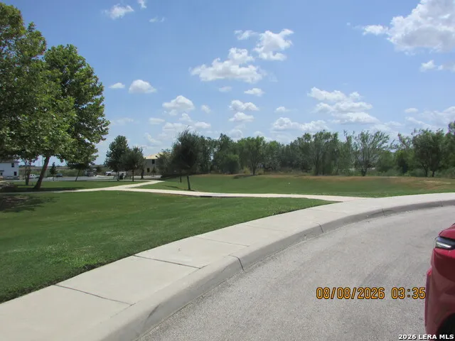 15010 Silvertree Cv Von Ormy, TX 78073