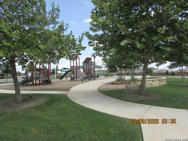 15010 Silvertree Cv Von Ormy, TX 78073