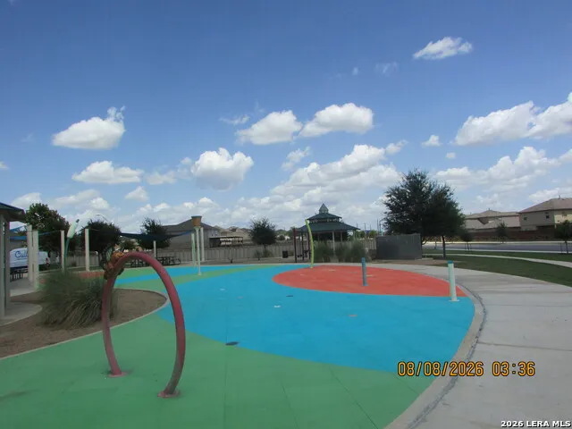 15010 Silvertree Cv Von Ormy, TX 78073