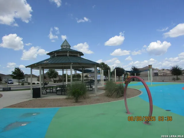 15010 Silvertree Cv Von Ormy, TX 78073