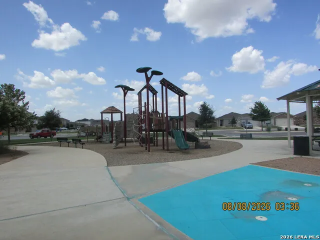 15010 Silvertree Cv Von Ormy, TX 78073