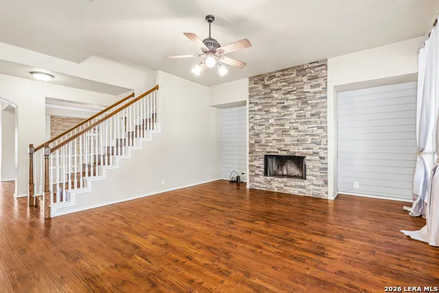 495 HOLLIWELL BRG Schertz, TX 78154
