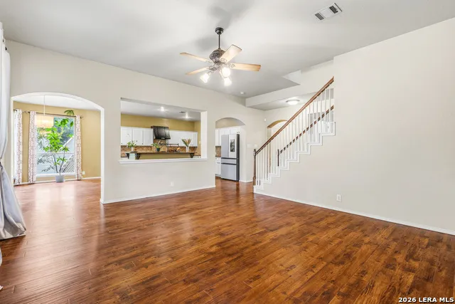 495 HOLLIWELL BRG Schertz, TX 78154