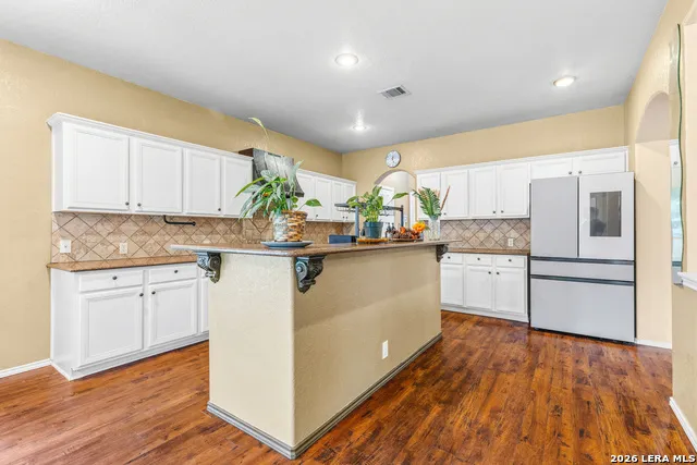 495 HOLLIWELL BRG Schertz, TX 78154