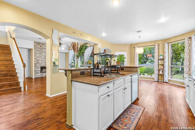 495 HOLLIWELL BRG Schertz, TX 78154