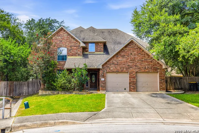495 HOLLIWELL BRG Schertz, TX 78154