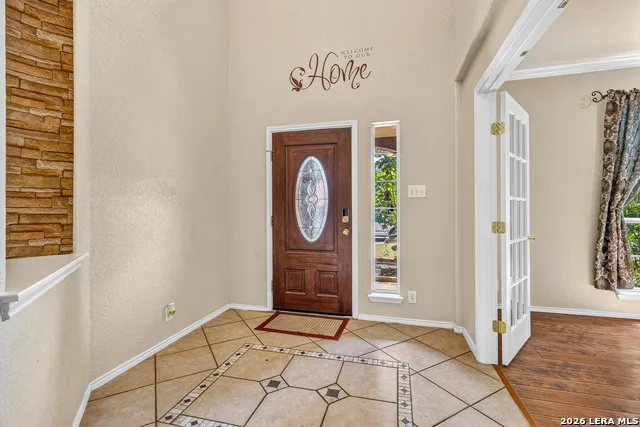 495 HOLLIWELL BRG Schertz, TX 78154