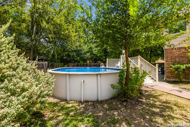 495 HOLLIWELL BRG Schertz, TX 78154