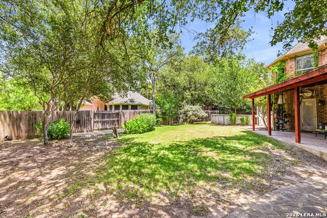 495 HOLLIWELL BRG Schertz, TX 78154