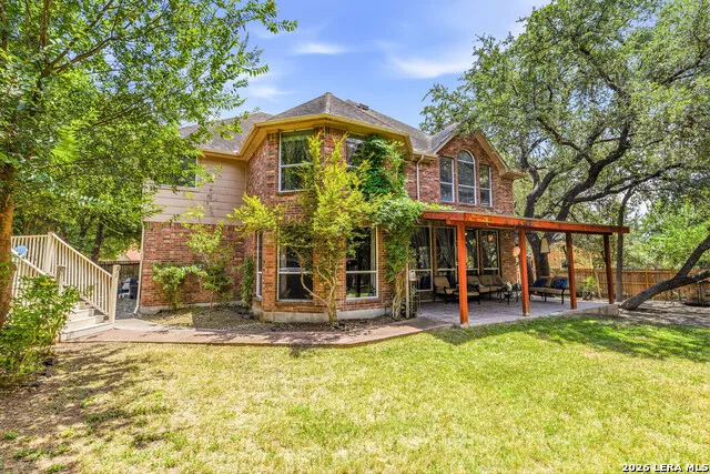 495 HOLLIWELL BRG Schertz, TX 78154