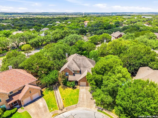 495 HOLLIWELL BRG Schertz, TX 78154