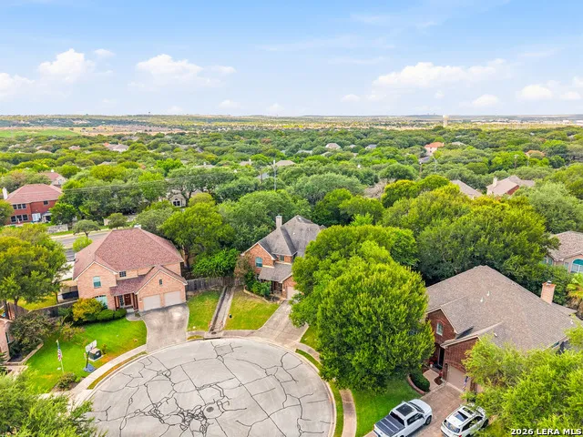 495 HOLLIWELL BRG Schertz, TX 78154