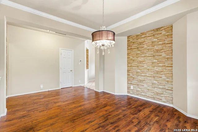 495 HOLLIWELL BRG Schertz, TX 78154