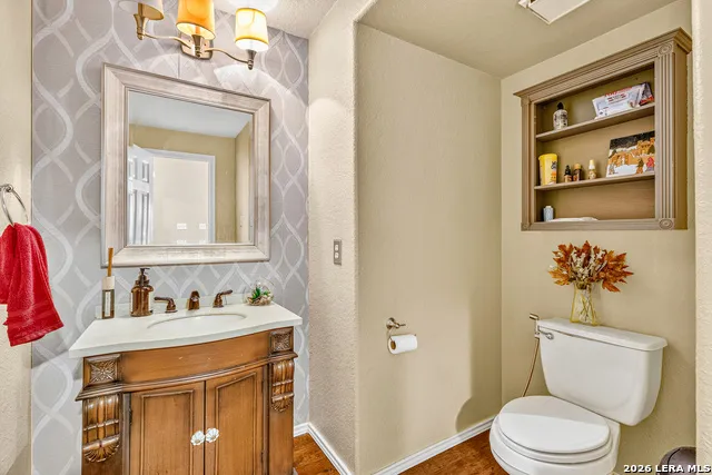 495 HOLLIWELL BRG Schertz, TX 78154