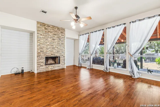 495 HOLLIWELL BRG Schertz, TX 78154
