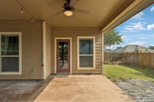 1627 STONE HVN Pleasanton, TX 78064