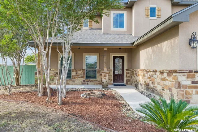 1627 STONE HVN Pleasanton, TX 78064