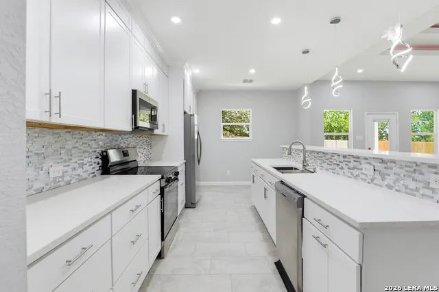 163 Remington Spring Branch, TX 78070
