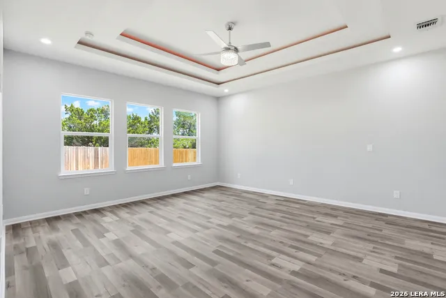 163 Remington Spring Branch, TX 78070