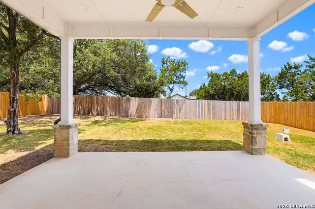 163 Remington Spring Branch, TX 78070