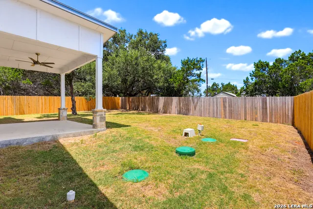 163 Remington Spring Branch, TX 78070