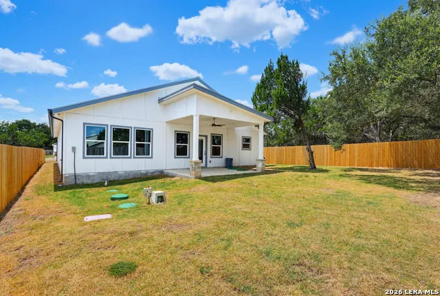 163 Remington Spring Branch, TX 78070