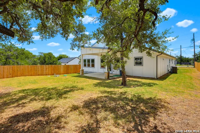 163 Remington Spring Branch, TX 78070