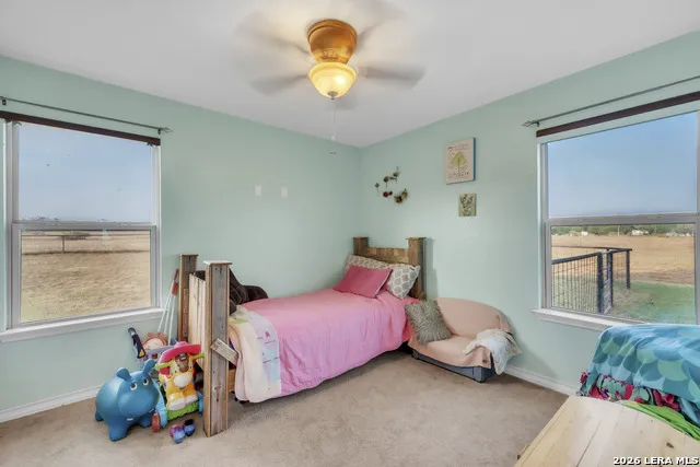 3084 CR 328 Jourdanton, TX 78026