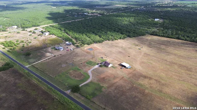 3084 CR 328 Jourdanton, TX 78026