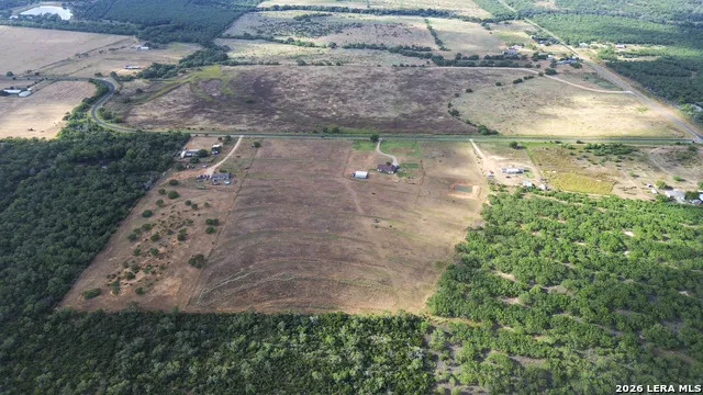 3084 CR 328 Jourdanton, TX 78026