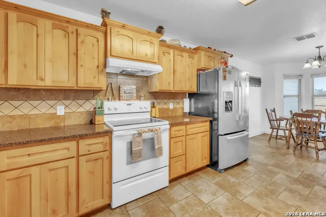 3084 CR 328 Jourdanton, TX 78026