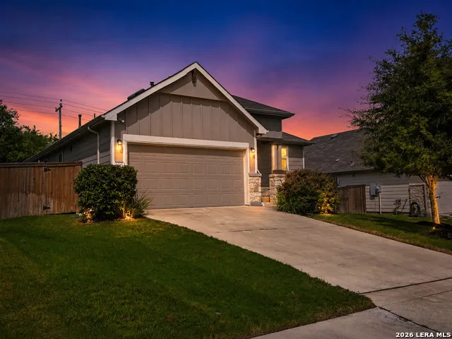 6045 GRAYSON CLF Schertz, TX 78108