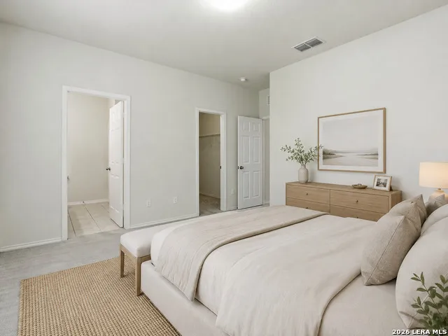 6045 GRAYSON CLF Schertz, TX 78108