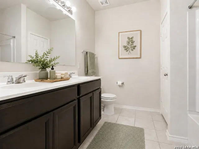 6045 GRAYSON CLF Schertz, TX 78108