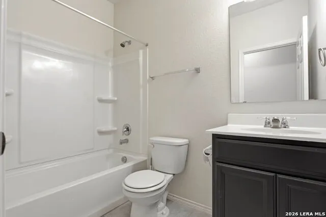 6045 GRAYSON CLF Schertz, TX 78108
