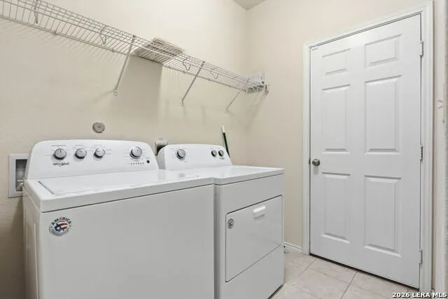 6045 GRAYSON CLF Schertz, TX 78108