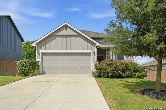 6045 GRAYSON CLF Schertz, TX 78108