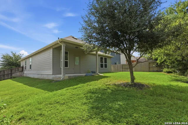6045 GRAYSON CLF Schertz, TX 78108