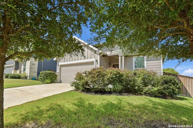 6045 GRAYSON CLF Schertz, TX 78108
