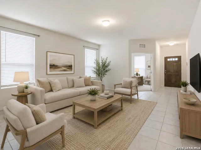 6045 GRAYSON CLF Schertz, TX 78108