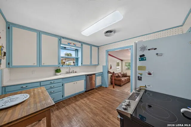 603 LELAND ST Kerrville, TX 78028