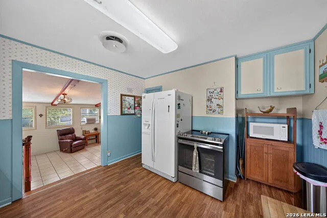 603 LELAND ST Kerrville, TX 78028