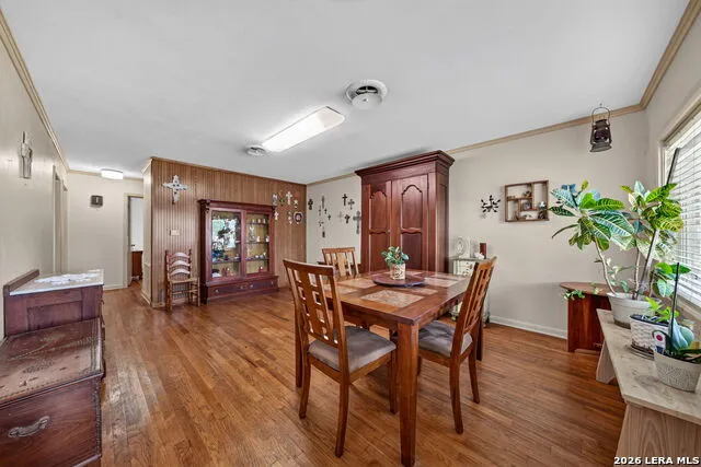 603 LELAND ST Kerrville, TX 78028