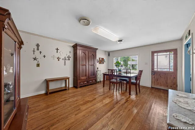603 LELAND ST Kerrville, TX 78028