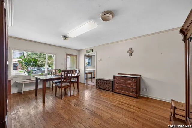 603 LELAND ST Kerrville, TX 78028