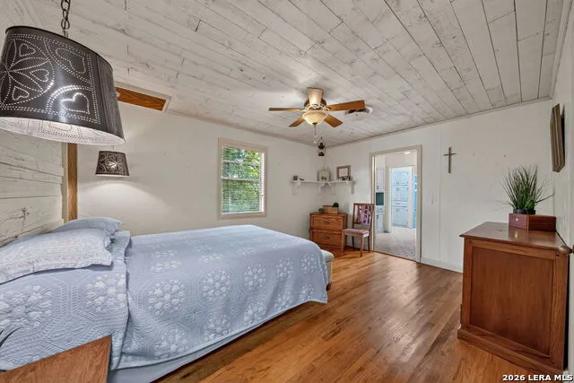 603 LELAND ST Kerrville, TX 78028