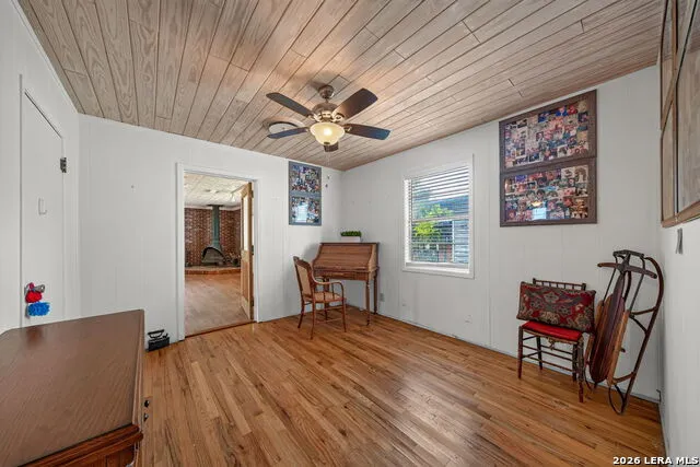 603 LELAND ST Kerrville, TX 78028