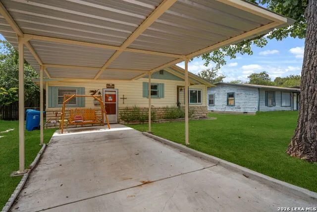 603 LELAND ST Kerrville, TX 78028