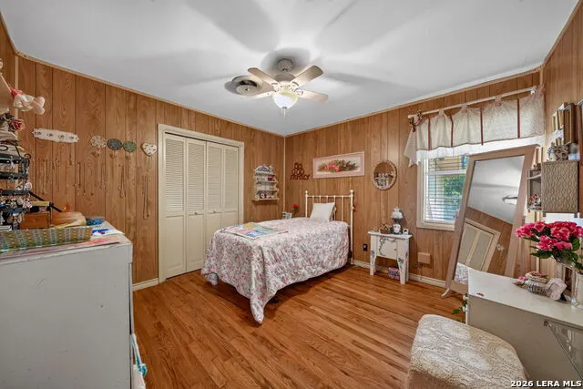 603 LELAND ST Kerrville, TX 78028