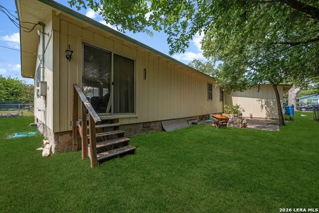 603 LELAND ST Kerrville, TX 78028